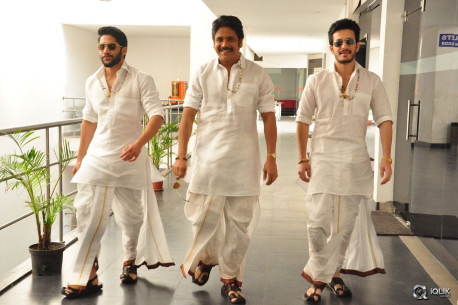 Soggade Chinni Nayana